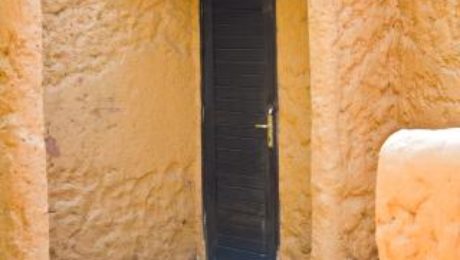 Bien choisir sa porte d’entrée