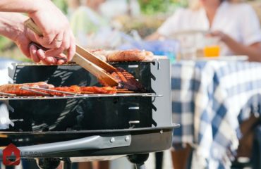 loi pour utiliser barbecue et interdit