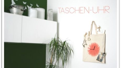 Le sac horloge