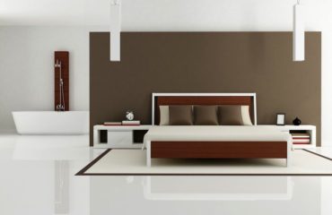 mettre une salle de bain dans sa chambre