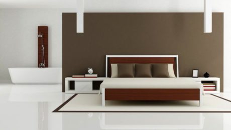 mettre une salle de bain dans sa chambre