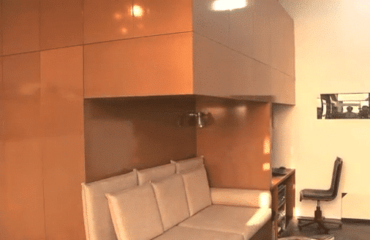 Le meuble modulable