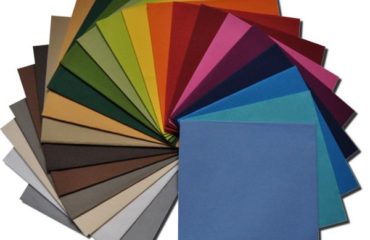 décorer avec Serviettes papier