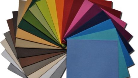 décorer avec Serviettes papier