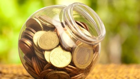 Des taux d'interet très bas pour emprunter