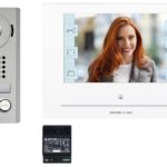test aiphone jos1vwifi
