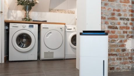 test déshumidificateur rohan 8