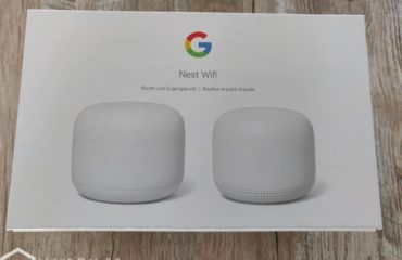test google wifi 1