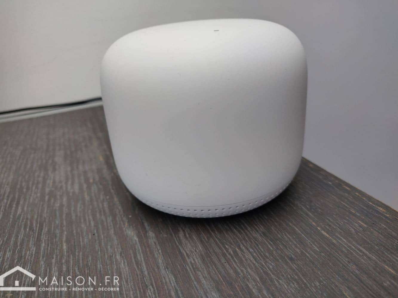 test google wifi 3