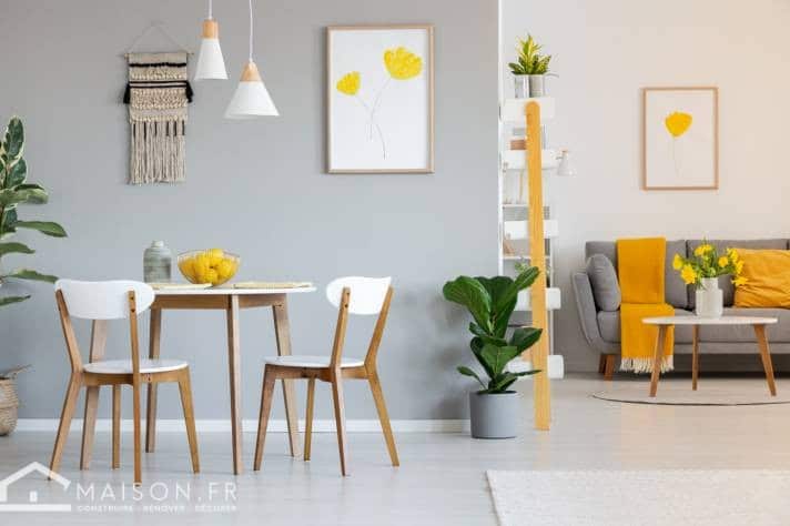 Décoration intérieure : 8 conseils simples et faciles