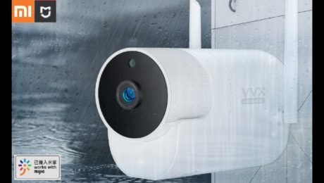 xiaovv camera