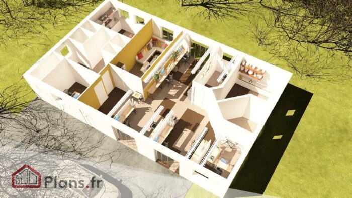 Cabinet dentaire – Image 2