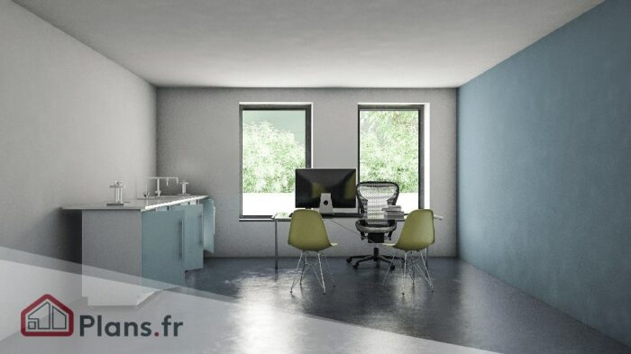 Cabinet infirmier – Image 3