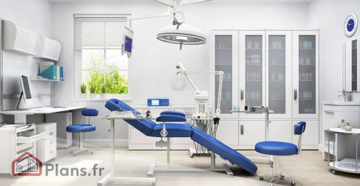 Cabinet dentaire – Image 3