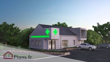 Pharmacie