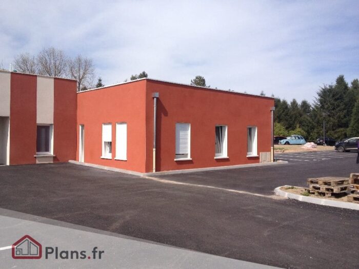 Cabinet infirmier – Image 4