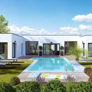 Villas