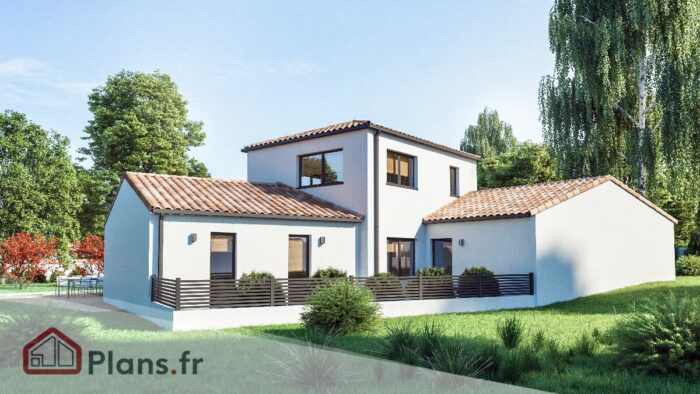 Bretignolaise – Image 1