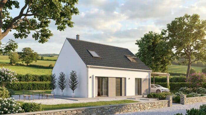 Agathe - maison à petit prix – Image 2