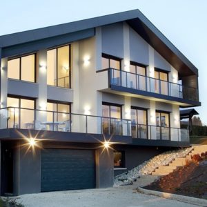 Maison Bois & Chalets