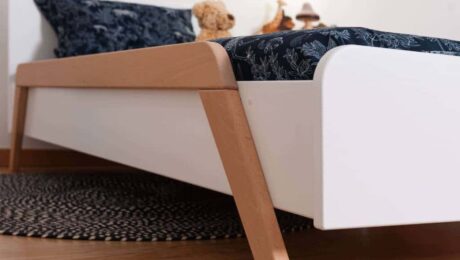 home staging chambre enfant