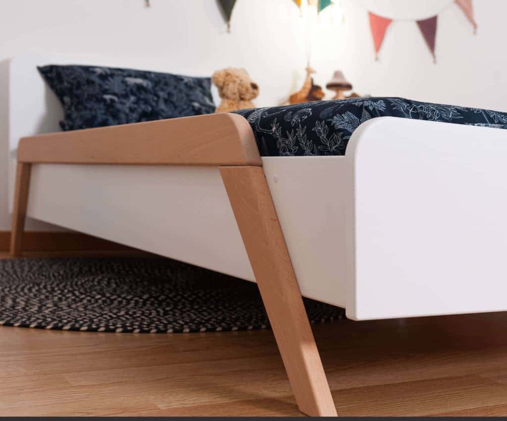 home staging chambre enfant