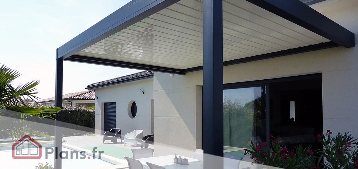 Comment choisir une pergola bioclimatique ?