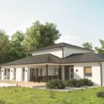 Neuvic -Maison Contemporaine de plain-pied