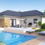 AMBRE -Maison Traditionnelle de plain-pied