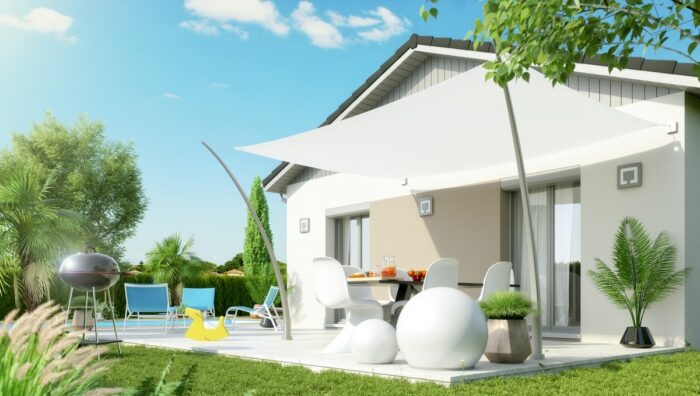 Cline -Maison Traditionnelle de plain-pied – Image 7