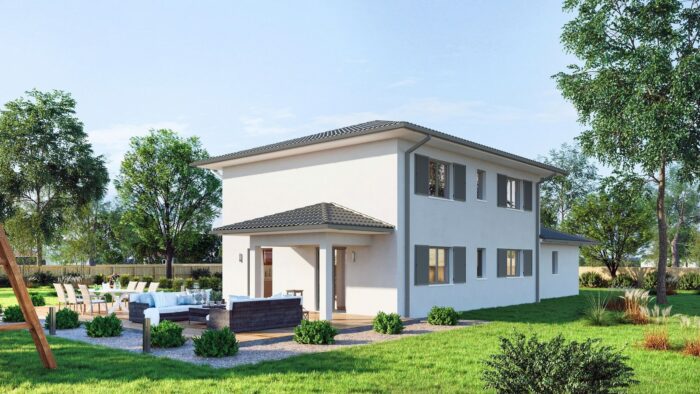 DIAMANT -Maison Traditionnelle à étage – Image 2