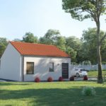 CHALLANDAISE -Maison Traditionnelle de plain-pied