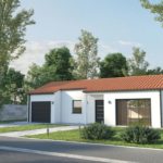 POIREENNE -Maison Traditionnelle de plain-pied