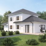 TOURMALINE -Maison Traditionnelle à étage