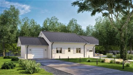 AGATHE  - Maison savoyarde Traditionnelle de plain-pied
