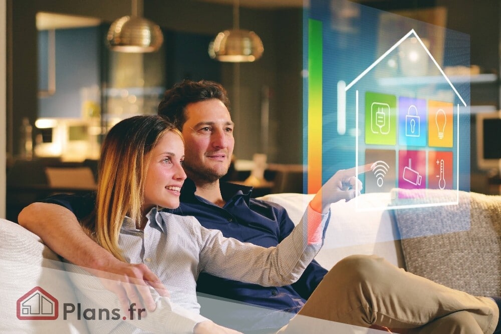 Bonjour Je vais faire construire et j'aimerai que mes fenêtres soit de couleur ...