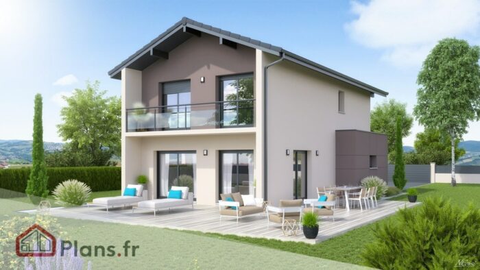 HEVEA-ARRIERE Hevea โ Image 1