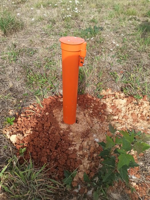 Bonjour à tous, une maison doit se construire près de chez moi et des études de 