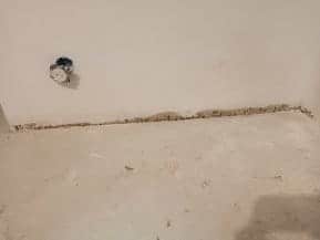 En cours de chantier:

Bonjour à tous,

Nous avons constaté récemment qu'il y a