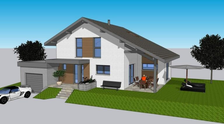 Voilà bonjour a tous nous avons enfin déposé le permis le 13 mars 
 Hâte d'être accepté et commencé les travaux !!!
