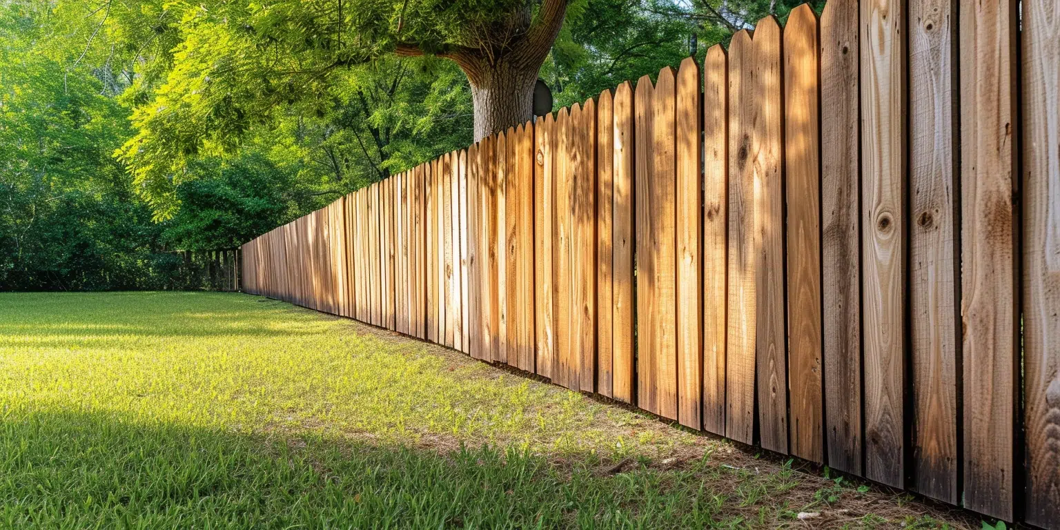 Quelle distance entre les poteaux pour clôture ? Forum Construire