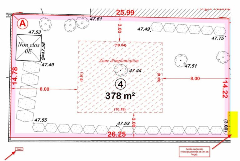 Bonjour,

Auriez-vous des commentaires /avis concernant ces plans ?
* Terrain 380m² Exposition Sud à l'arrière
* Façade 8m x profondeur 10m
* Sous-sol sans descente mais avec escalier intérieur et ext
