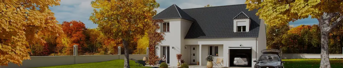 maison traditionnelle familiale
