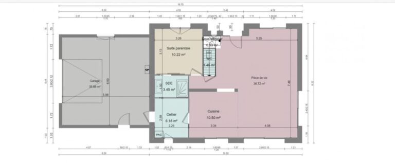 Bonjour à tous 
 J’ai besoin de conseil et recommandations pour mes plans, notam