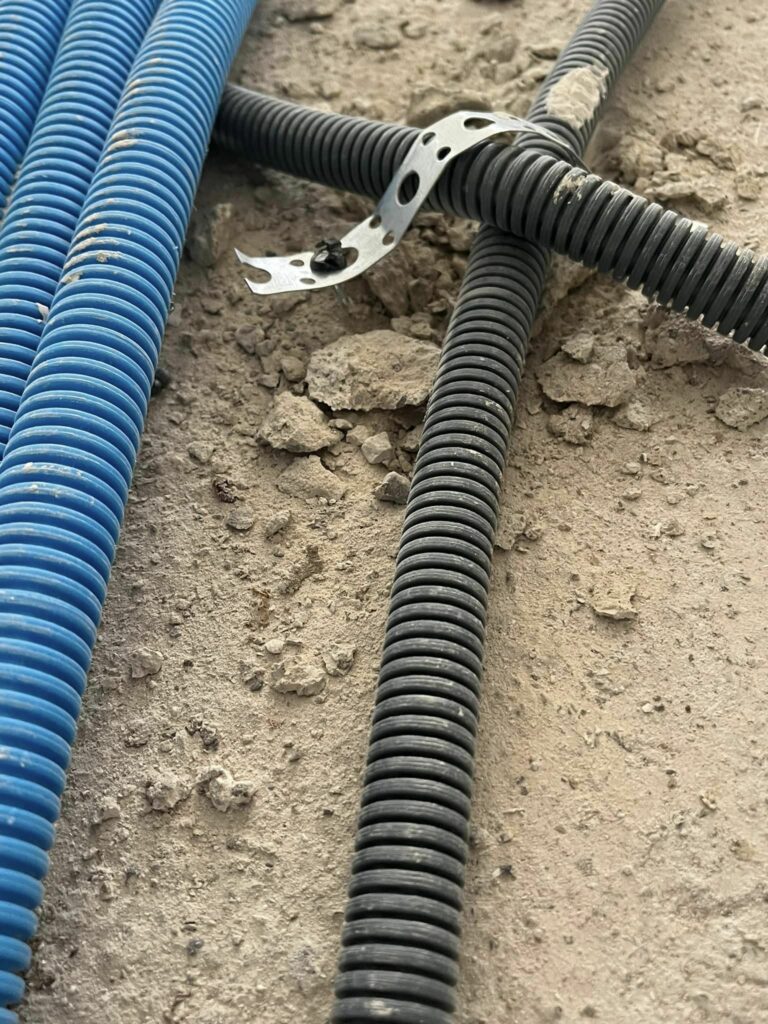 Bonjour à tous, 

Le 17 juin cela fera 1 an que notre chantier a démarré en ccmi