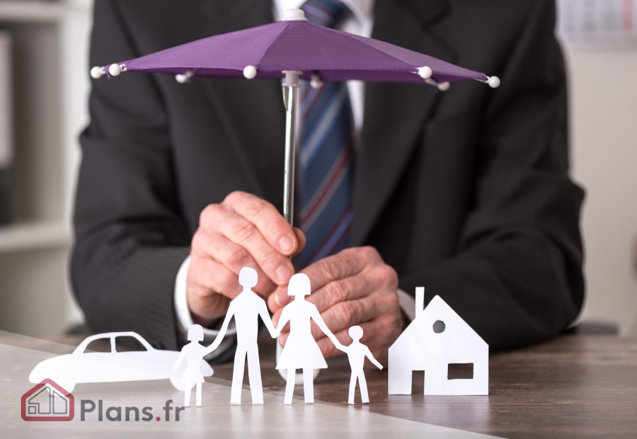 exclusions contrat d'assurance habitation)