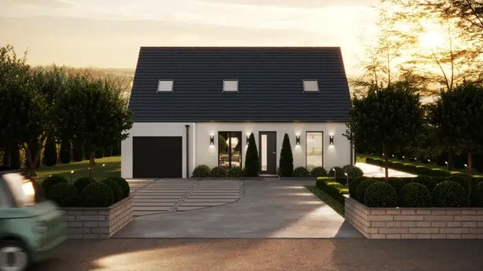 Focus 73 EVO – Image 1