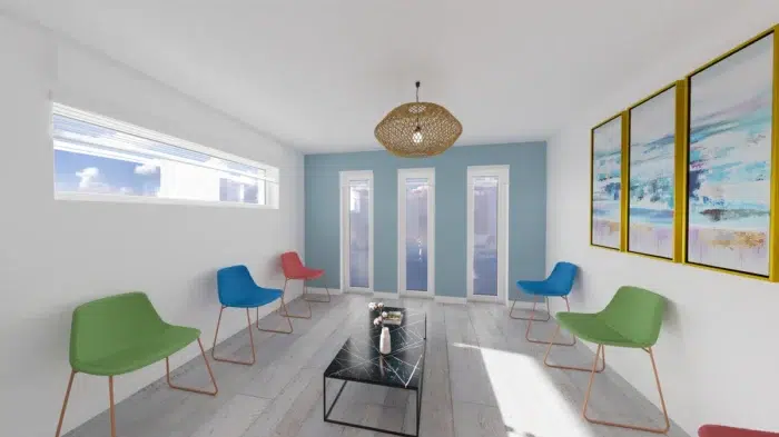 Maison de Santé Moderne – Image 2