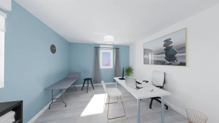 Maison de Santé Moderne – Image 3