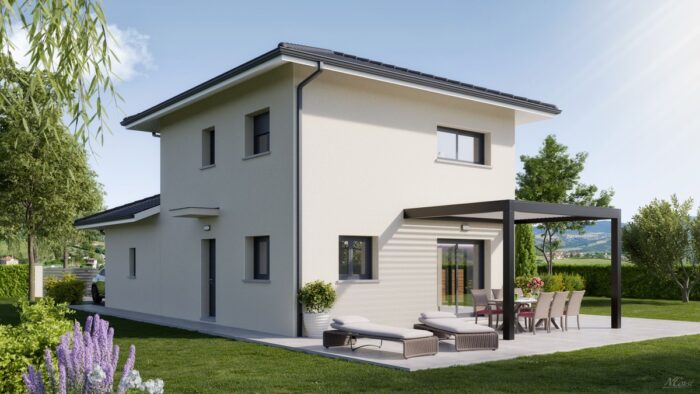 Oasis: Maison + Studio – Image 2